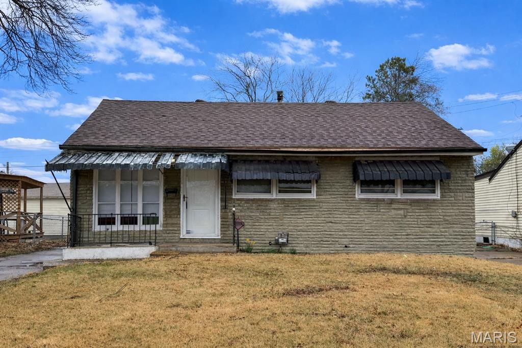 161 Cameron Road, Unincorporated, MO 63137
