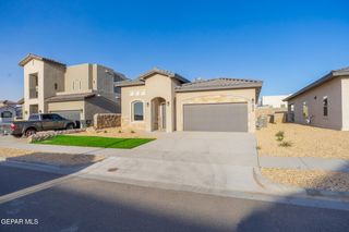 232 Emerald Rock, Horizon City, TX 79928