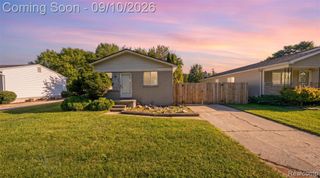 24935 Trombley Street, Harrison Twp, MI 48045