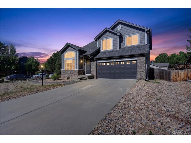 11361 Ebony St, Firestone, CO 80504