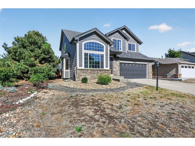 11361 Ebony St, Firestone, CO 80504