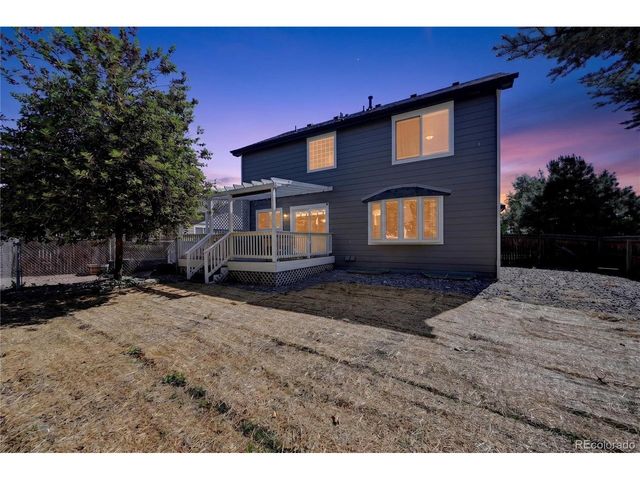 11361 Ebony St, Firestone, CO 80504