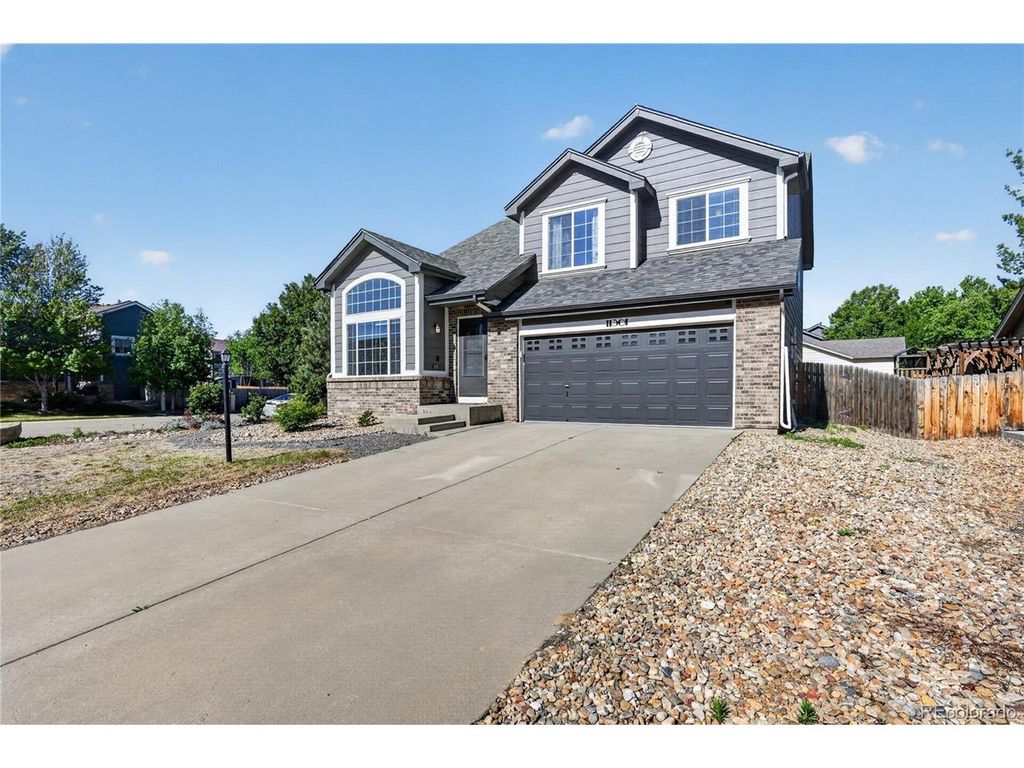 11361 Ebony St, Firestone, CO 80504