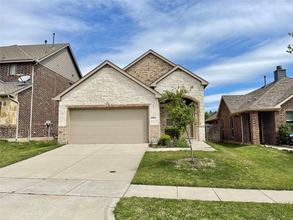 9924 Copperhead Lane, Mckinney, TX 75071