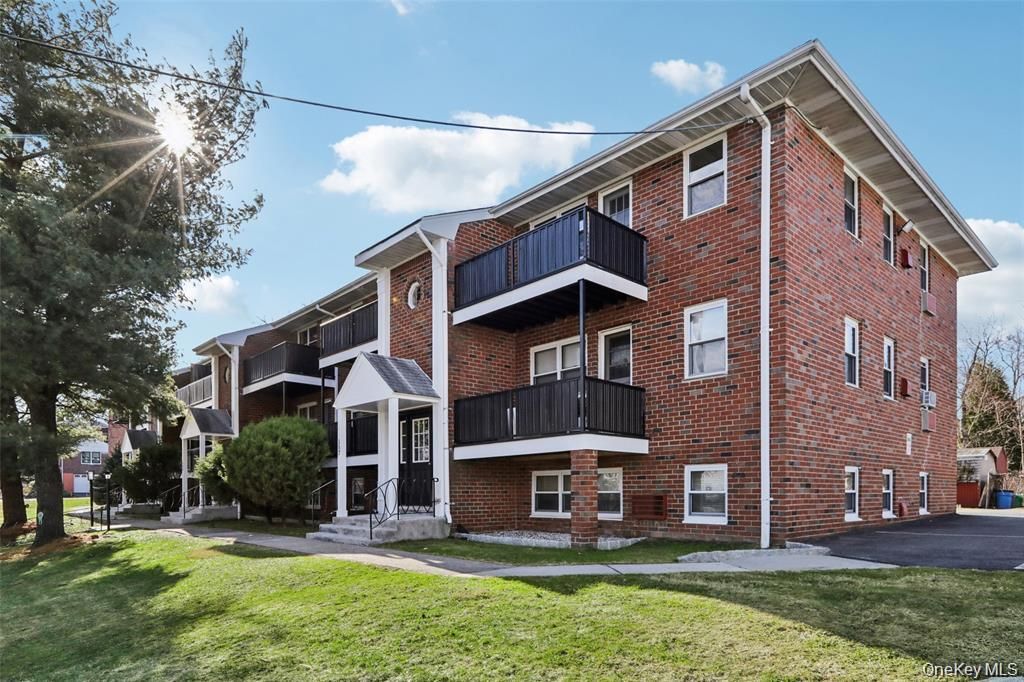 153 Sixth Avenue 11A, Nyack, NY 10960