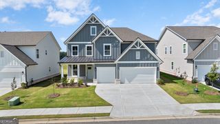 167 Parkview Drive, Dallas, GA 30157