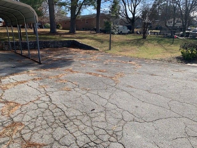 1206 Park Mere Dr, Columbia, TN 38401