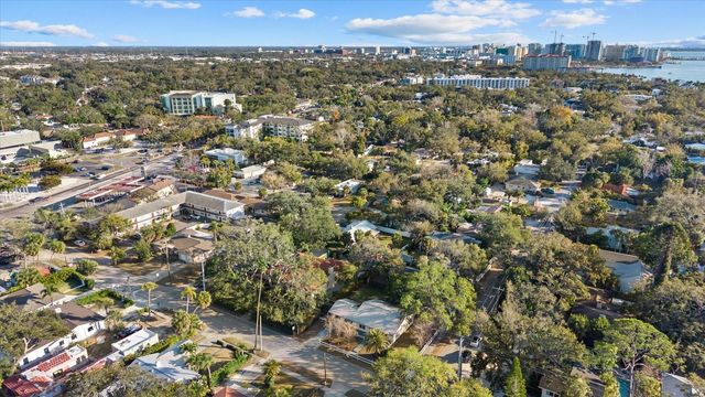 1010 INDIAN BEACH DRIVE DRIVE, Sarasota, FL 34234