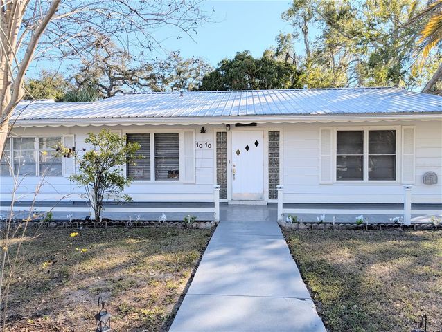 1010 INDIAN BEACH DRIVE DRIVE, Sarasota, FL 34234