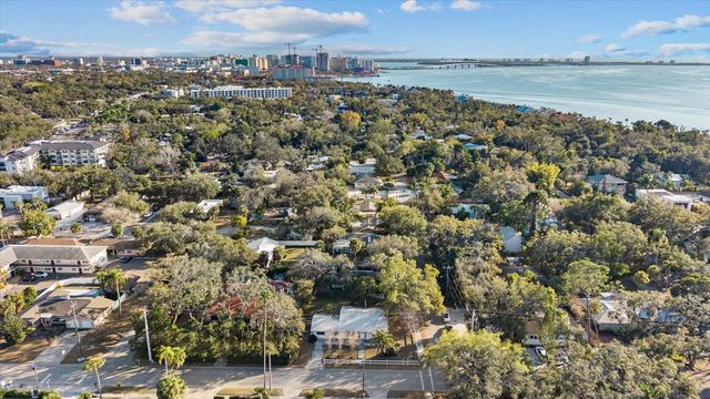 1010 INDIAN BEACH DRIVE DRIVE, Sarasota, FL 34234