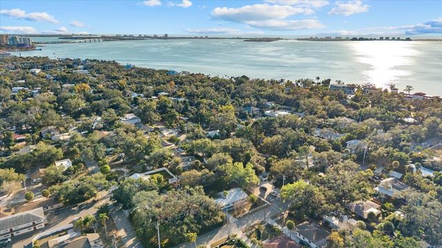 1010 INDIAN BEACH DRIVE DRIVE, Sarasota, FL 34234