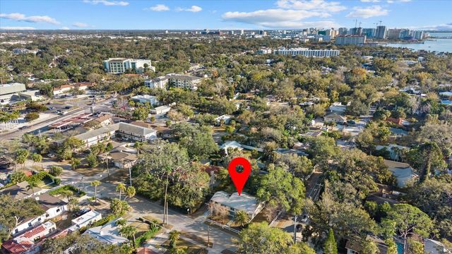 1010 INDIAN BEACH DRIVE DRIVE, Sarasota, FL 34234