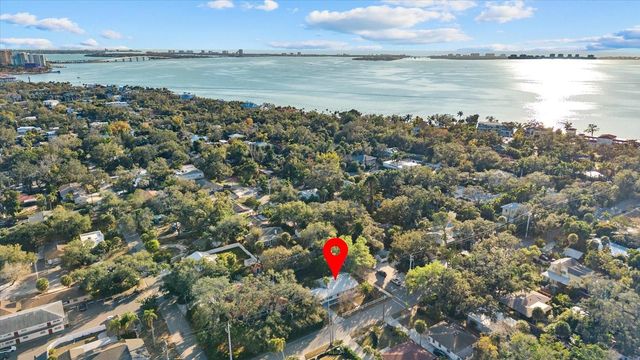 1010 INDIAN BEACH DRIVE DRIVE, Sarasota, FL 34234