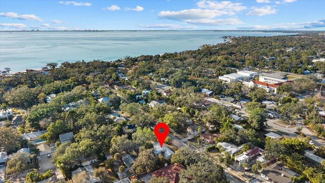 1010 INDIAN BEACH DRIVE DRIVE, Sarasota, FL 34234