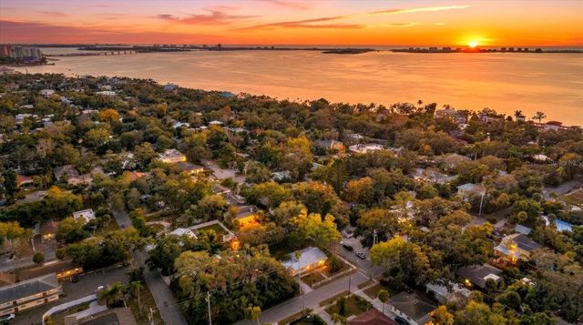 1010 INDIAN BEACH DRIVE DRIVE, Sarasota, FL 34234