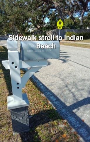 1010 INDIAN BEACH DRIVE DRIVE, Sarasota, FL 34234