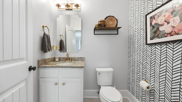 2742 Waterhaven Drive, Chattanooga, TN 37406