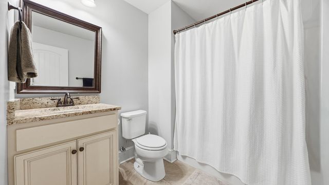 2742 Waterhaven Drive, Chattanooga, TN 37406