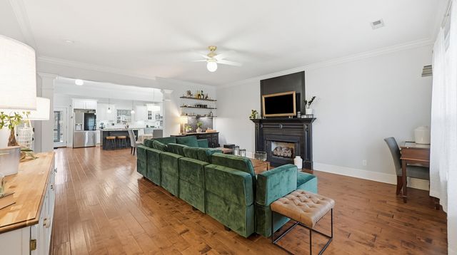 2742 Waterhaven Drive, Chattanooga, TN 37406