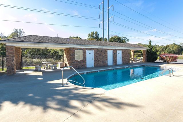 2742 Waterhaven Drive, Chattanooga, TN 37406