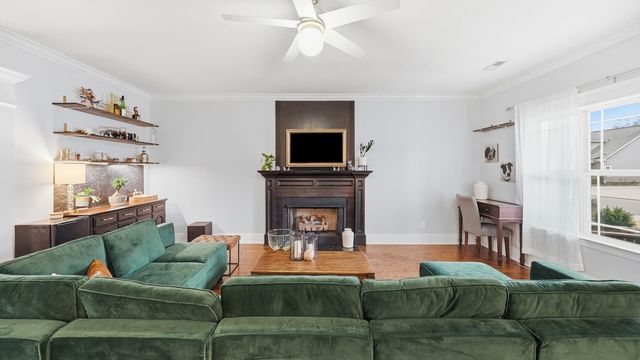 2742 Waterhaven Drive, Chattanooga, TN 37406