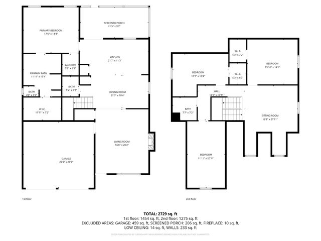 2742 Waterhaven Drive, Chattanooga, TN 37406