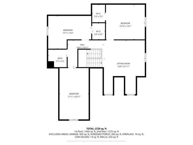 2742 Waterhaven Drive, Chattanooga, TN 37406