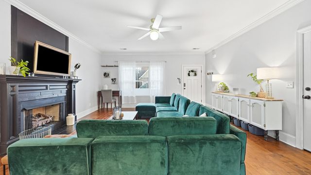 2742 Waterhaven Drive, Chattanooga, TN 37406