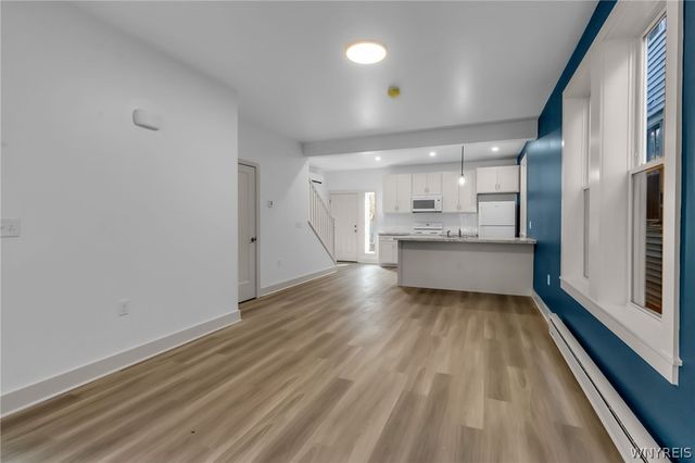 143 Howell Street, Buffalo, NY 14207