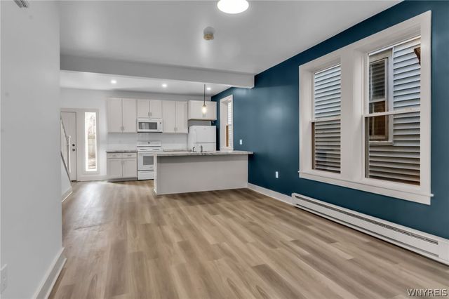 143 Howell Street, Buffalo, NY 14207