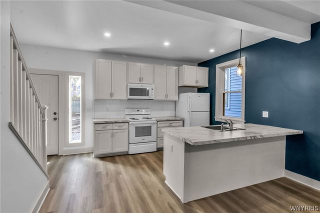 143 Howell Street, Buffalo, NY 14207