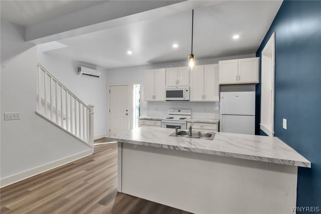 143 Howell Street, Buffalo, NY 14207