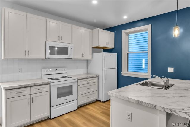 143 Howell Street, Buffalo, NY 14207