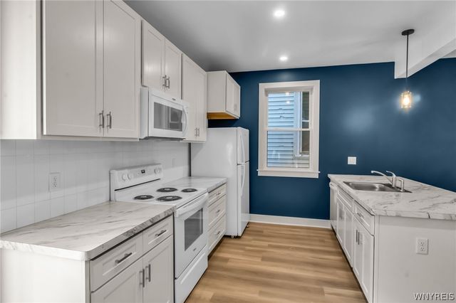 143 Howell Street, Buffalo, NY 14207