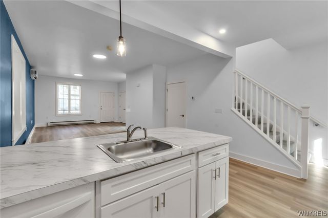 143 Howell Street, Buffalo, NY 14207