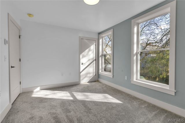 143 Howell Street, Buffalo, NY 14207