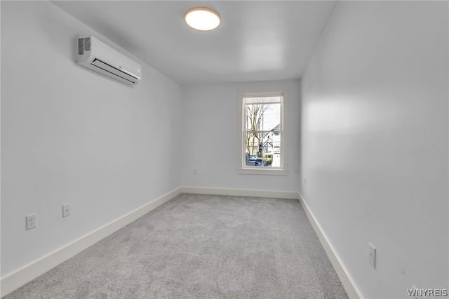 143 Howell Street, Buffalo, NY 14207