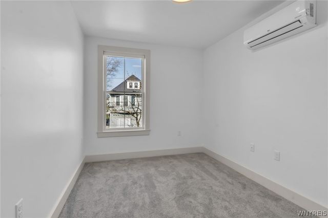 143 Howell Street, Buffalo, NY 14207
