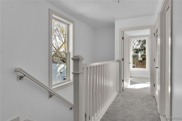 143 Howell Street, Buffalo, NY 14207