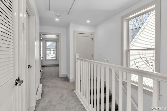 143 Howell Street, Buffalo, NY 14207