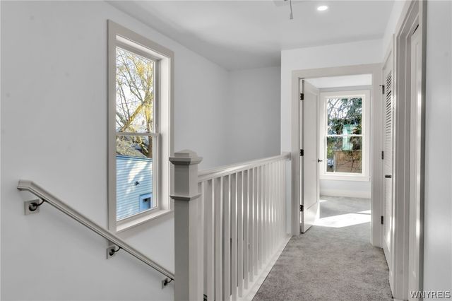 143 Howell Street, Buffalo, NY 14207
