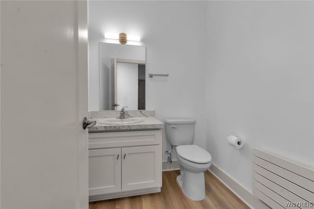 143 Howell Street, Buffalo, NY 14207