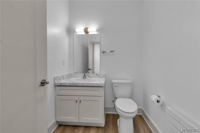 143 Howell Street, Buffalo, NY 14207