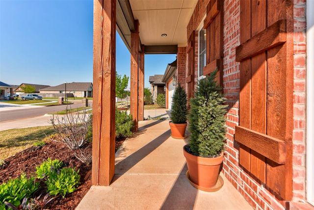 2421 NW 179th Street, Edmond, OK 73012