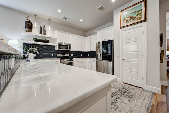 2421 NW 179th Street, Edmond, OK 73012