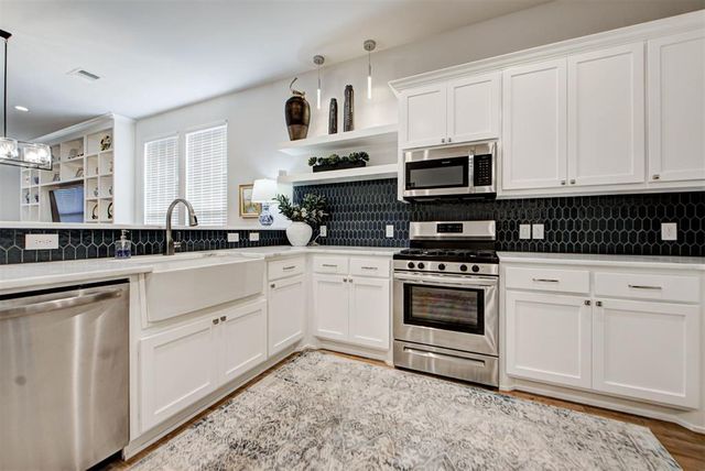 2421 NW 179th Street, Edmond, OK 73012