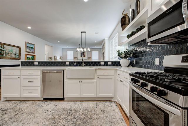 2421 NW 179th Street, Edmond, OK 73012