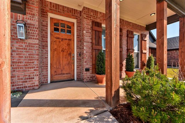 2421 NW 179th Street, Edmond, OK 73012