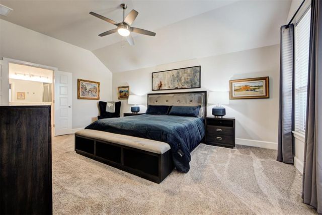 2421 NW 179th Street, Edmond, OK 73012