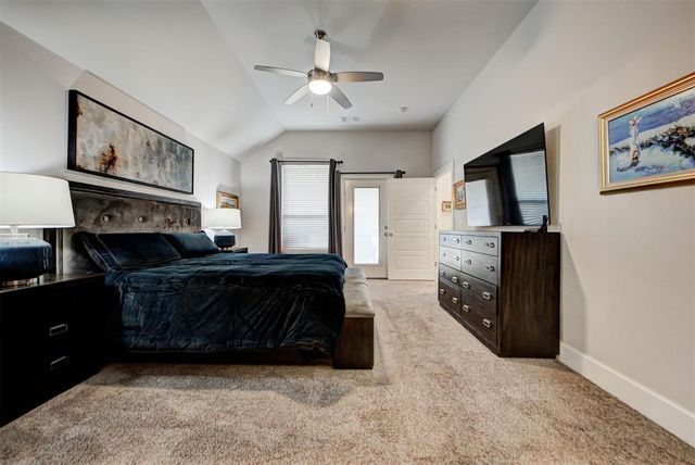 2421 NW 179th Street, Edmond, OK 73012